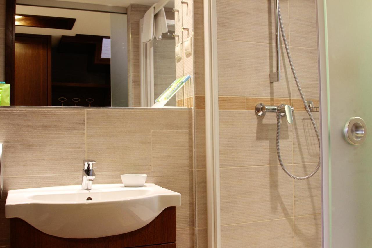 Soleil Apartman Szeged Extérieur photo