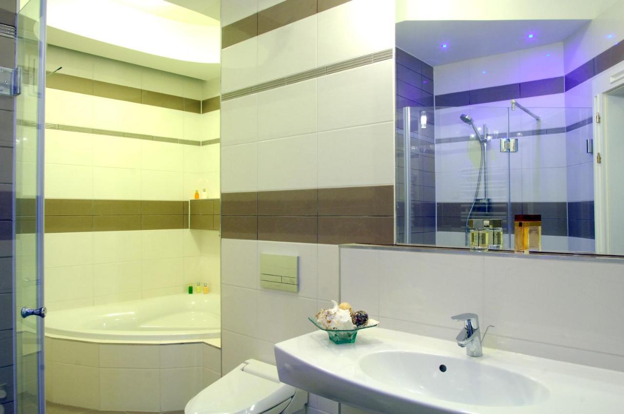 Soleil Apartman Szeged Extérieur photo