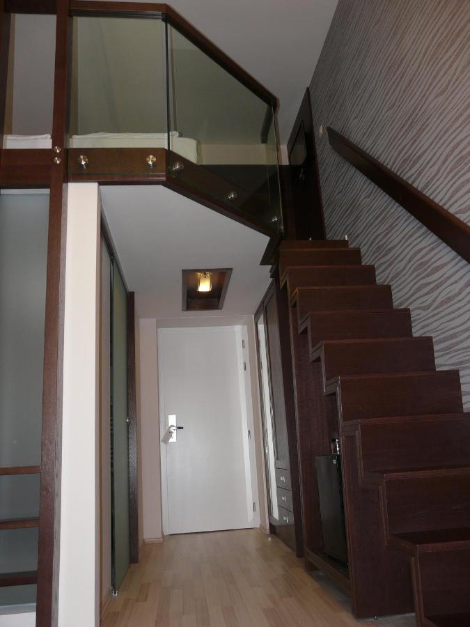 Soleil Apartman Szeged Extérieur photo