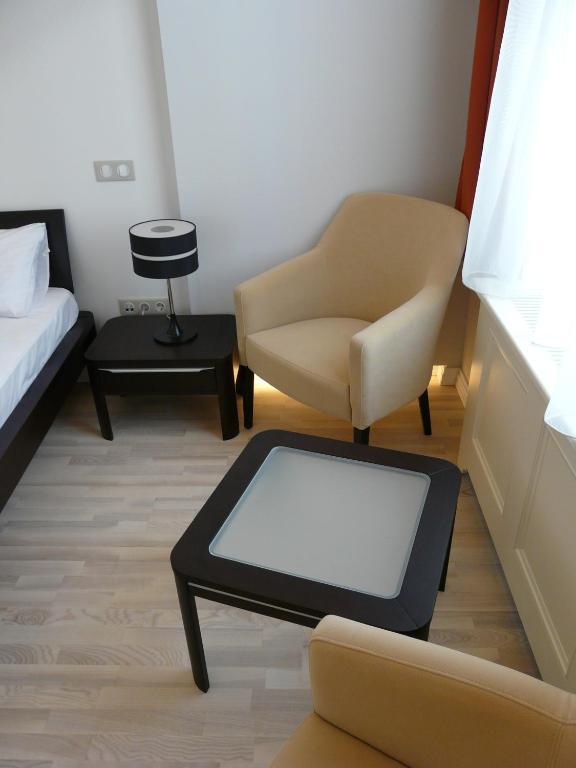 Soleil Apartman Szeged Chambre photo