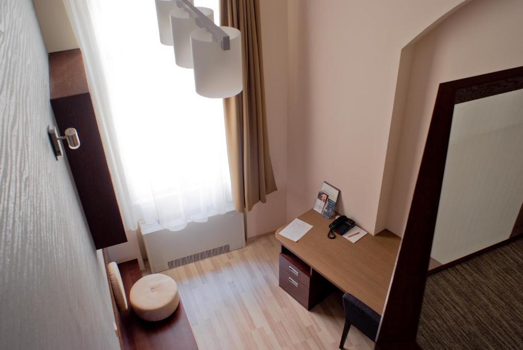 Soleil Apartman Szeged Extérieur photo