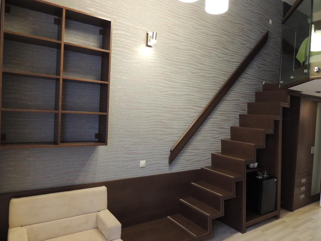 Soleil Apartman Szeged Extérieur photo