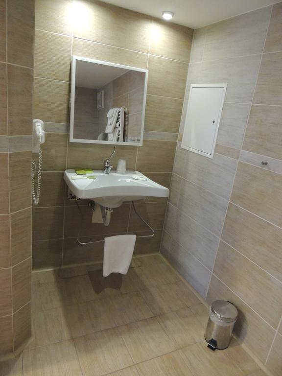 Soleil Apartman Szeged Extérieur photo