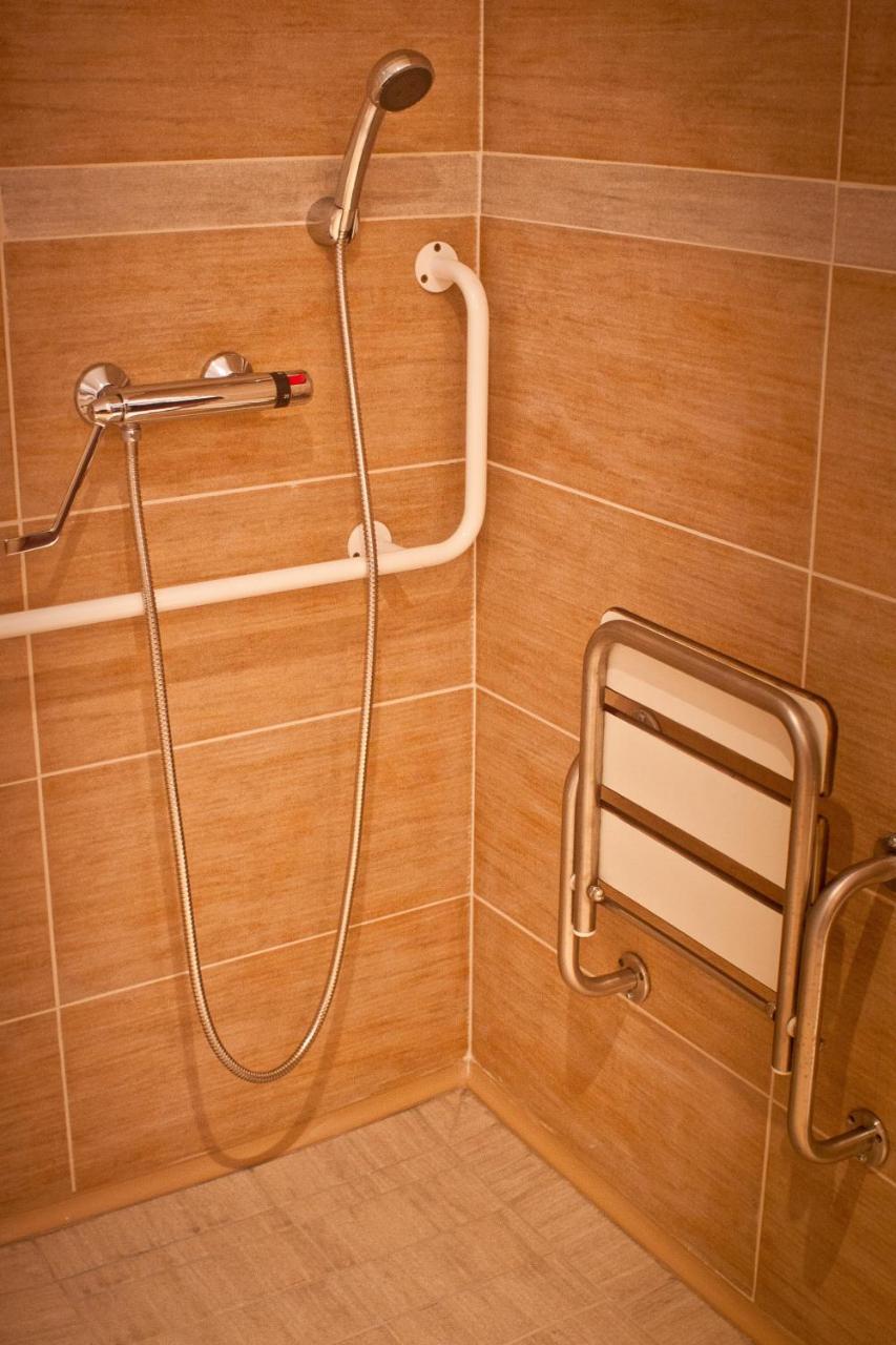 Soleil Apartman Szeged Extérieur photo