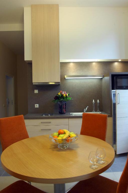 Soleil Apartman Szeged Extérieur photo